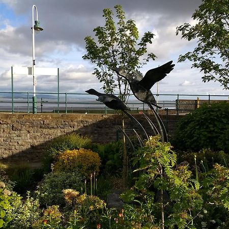 Coachhousebungalow Grange-over-Sands Exterior foto