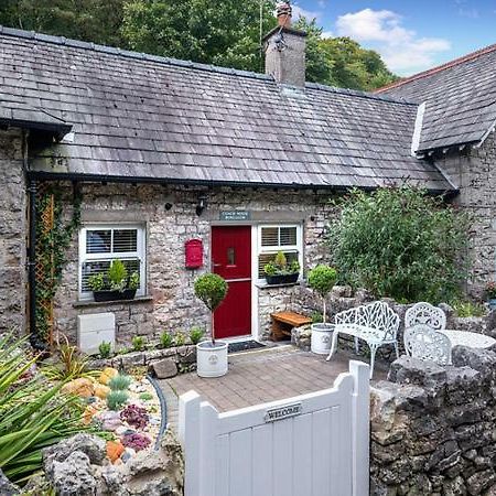 Coachhousebungalow Grange-over-Sands Exterior foto