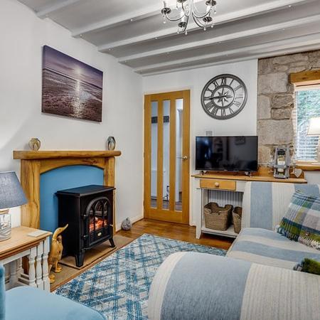 Coachhousebungalow Grange-over-Sands Exterior foto