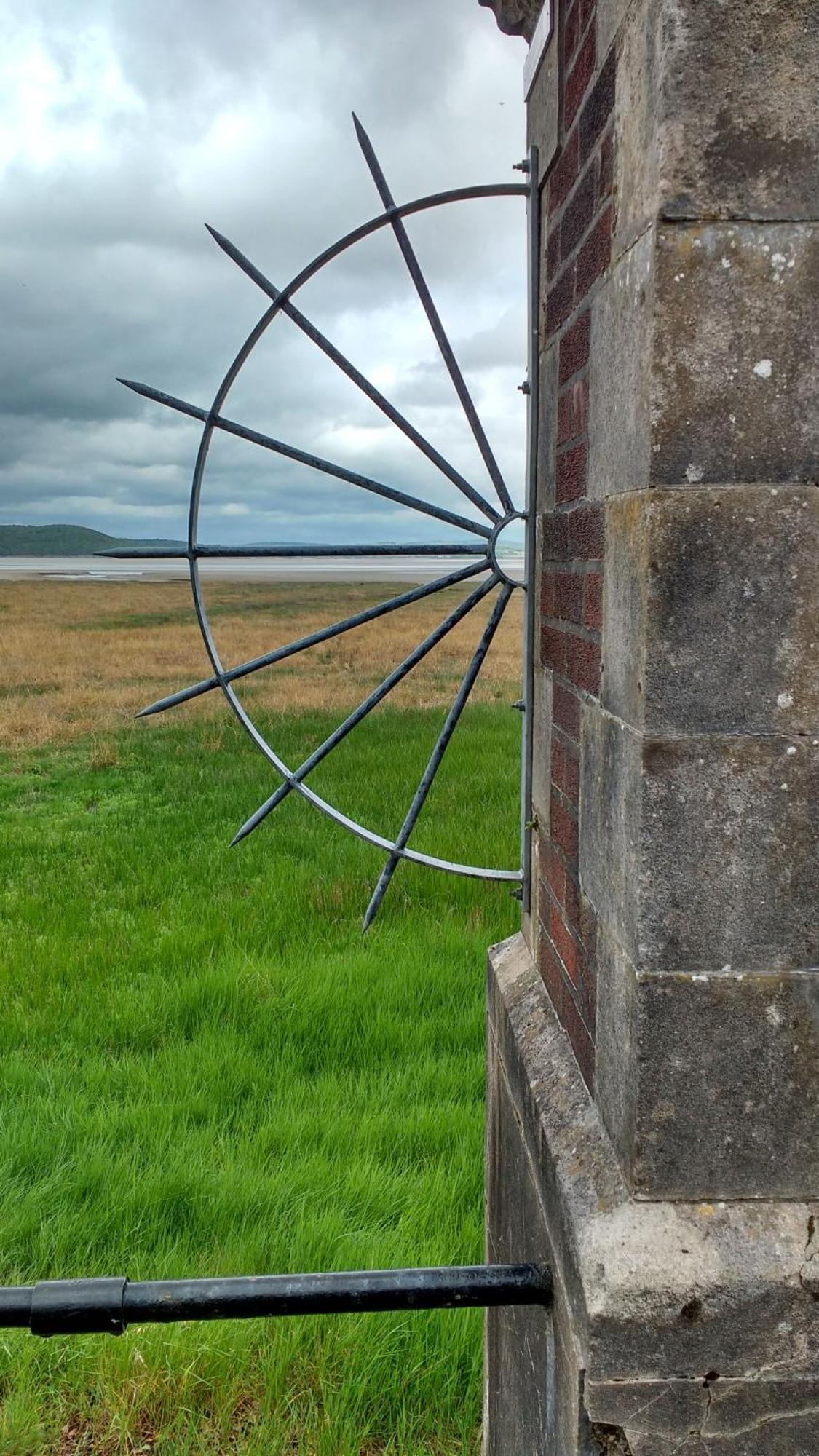 Coachhousebungalow Grange-over-Sands Exterior foto