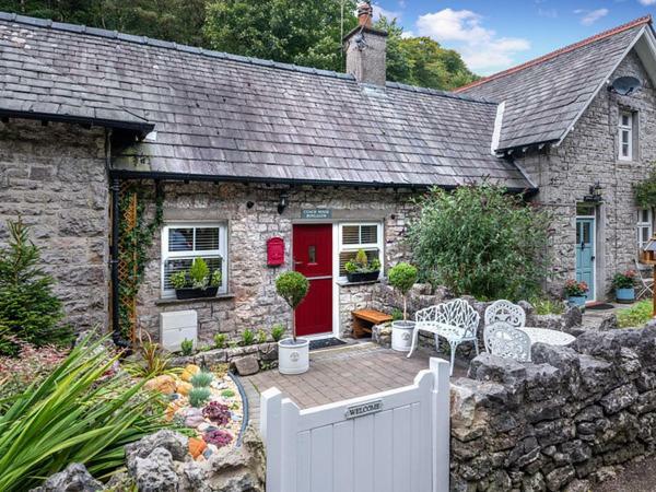 Coachhousebungalow Grange-over-Sands Exterior foto