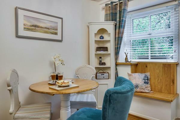 Coachhousebungalow Grange-over-Sands Exterior foto