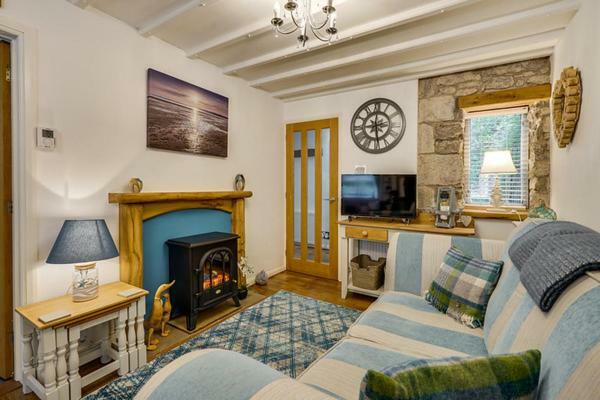 Coachhousebungalow Grange-over-Sands Exterior foto