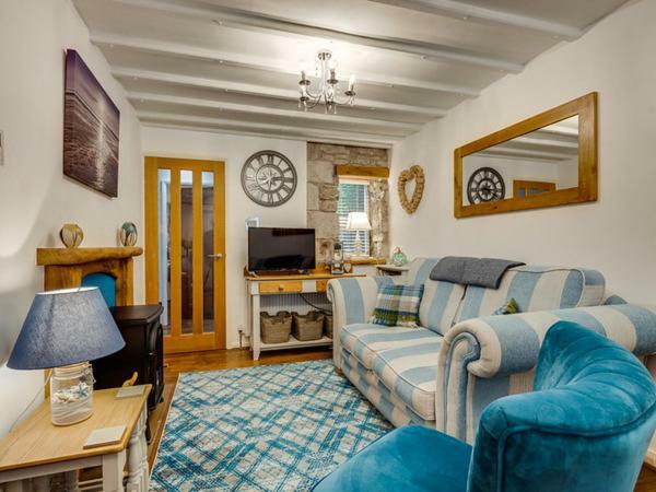 Coachhousebungalow Grange-over-Sands Exterior foto